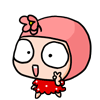 XQSmile messages sticker-2