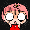 XQSmile messages sticker-11