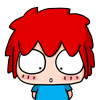 XQSmile messages sticker-9