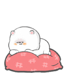 Rabbit Sticker messages sticker-9