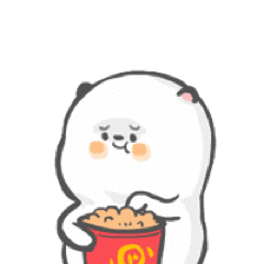 Rabbit Sticker messages sticker-2