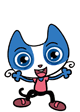 CuteCatss messages sticker-1