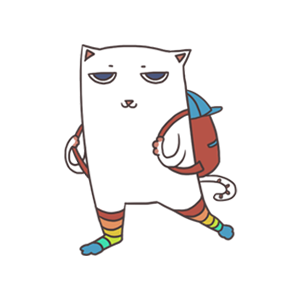 萌猫 messages sticker-7