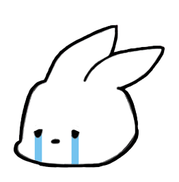 Usagi Chan messages sticker-2