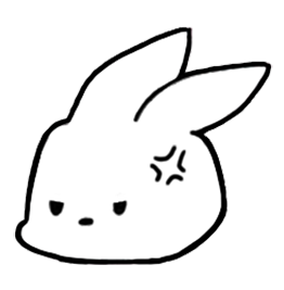 Usagi Chan messages sticker-8