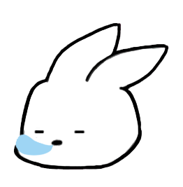 Usagi Chan messages sticker-7