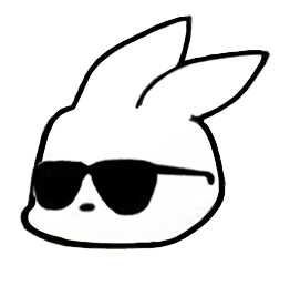 Usagi Chan messages sticker-1