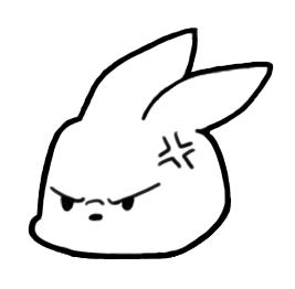 Usagi Chan messages sticker-9