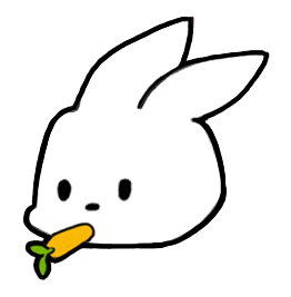 Usagi Chan messages sticker-4