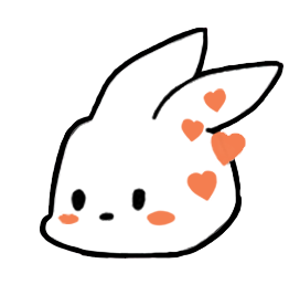 Usagi Chan messages sticker-5