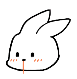Usagi Chan messages sticker-6