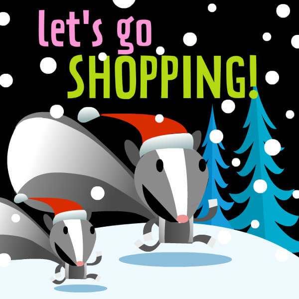 gripp-christmas messages sticker-6