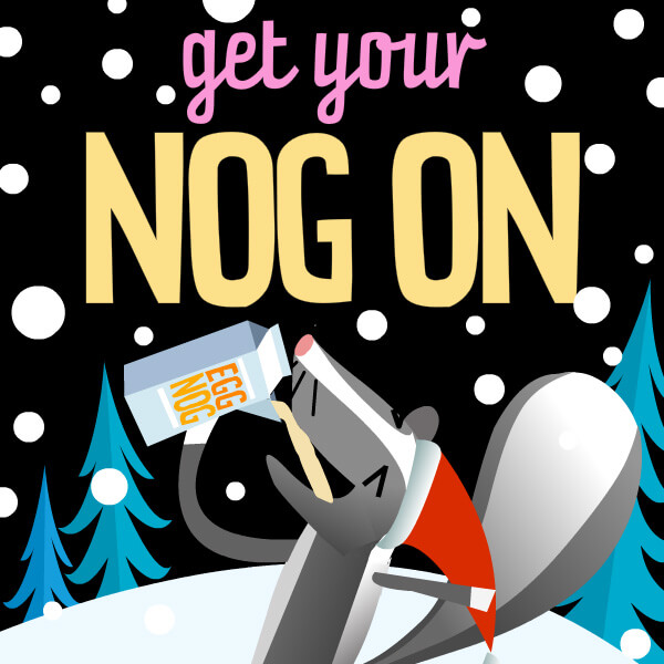 gripp-christmas messages sticker-9