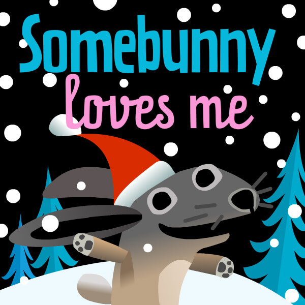 gripp-christmas messages sticker-5