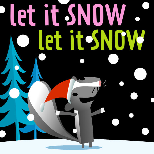 gripp-christmas messages sticker-1