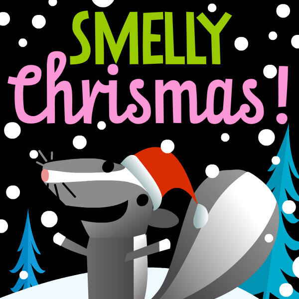 gripp-christmas messages sticker-7