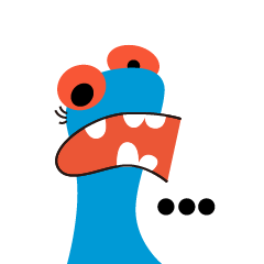 Reptile World Stickers messages sticker-11