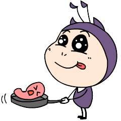 Mr.Beetle Stickers messages sticker-2