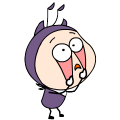 Mr.Beetle Stickers messages sticker-0