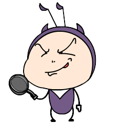 Mr.Beetle Stickers messages sticker-11