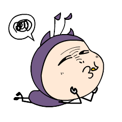 Mr.Beetle Stickers messages sticker-9