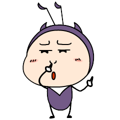 Mr.Beetle Stickers messages sticker-5