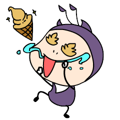 Mr.Beetle Stickers messages sticker-8