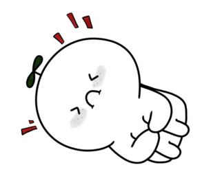 Kavkaii messages sticker-8