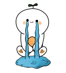 Kavkaii messages sticker-3