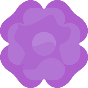FlowersHi messages sticker-3