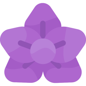 FlowersHi messages sticker-4