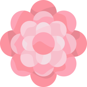 FlowersHi messages sticker-7