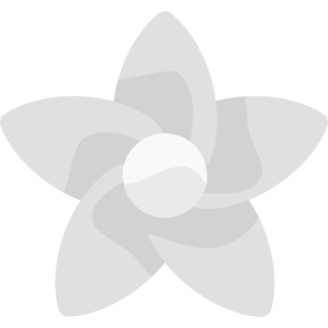 FlowersHi messages sticker-2