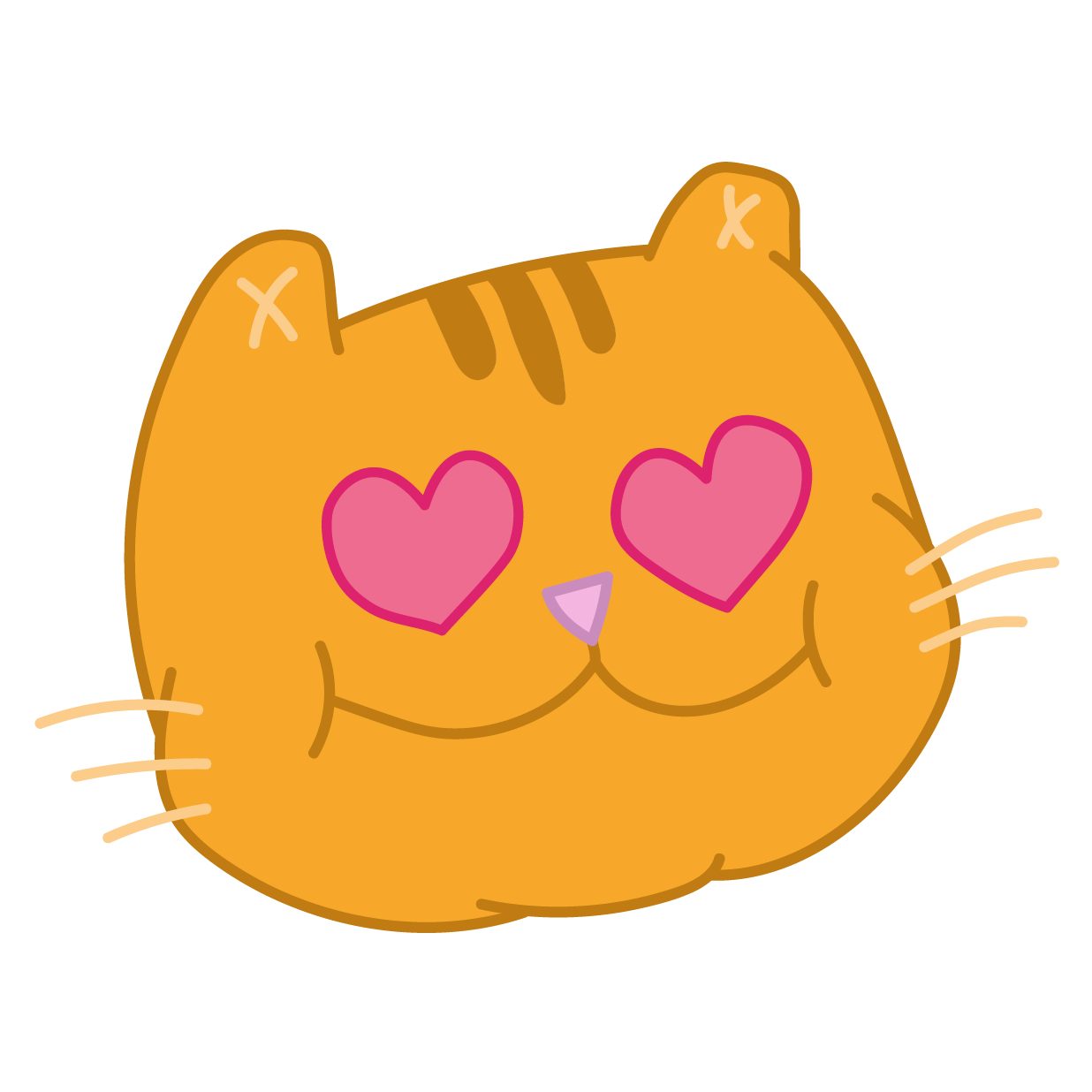 Gurtie & Terrence messages sticker-9