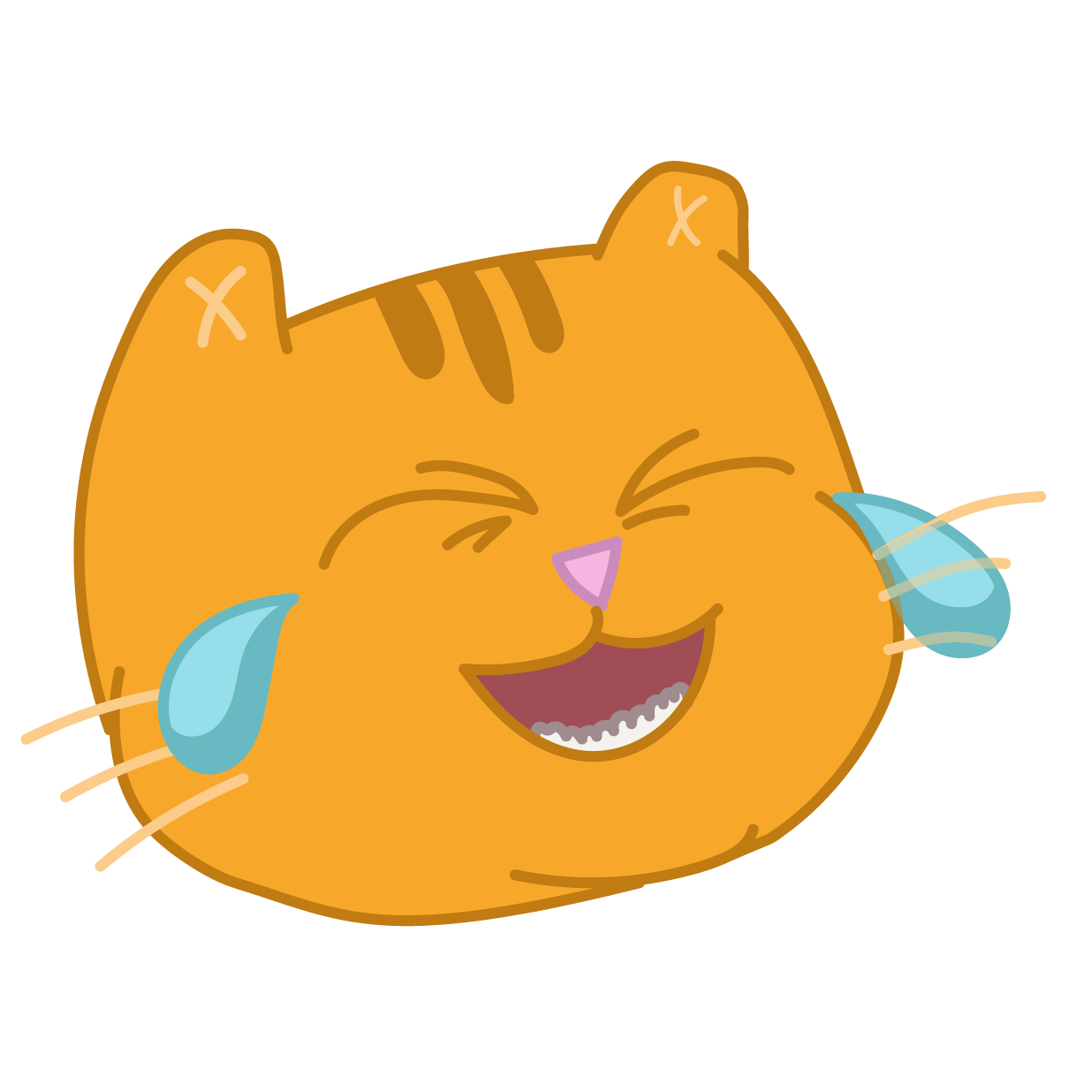 Gurtie & Terrence messages sticker-2