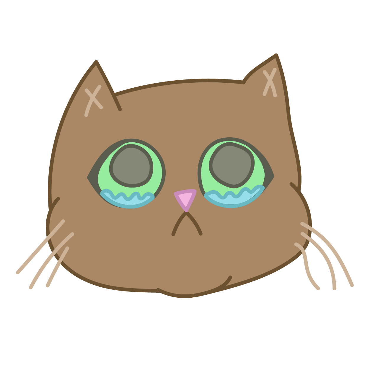 Gurtie & Terrence messages sticker-3