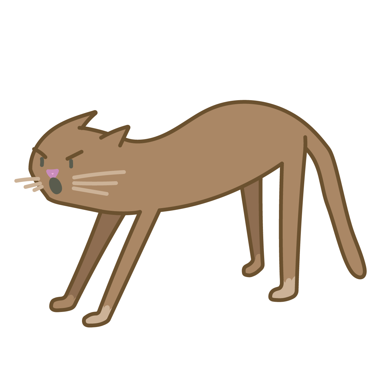Gurtie & Terrence messages sticker-4
