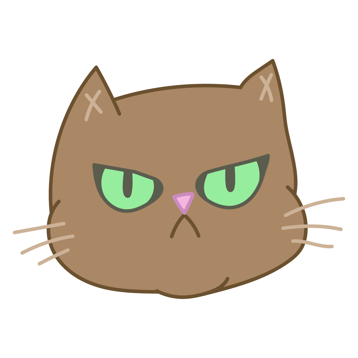 Gurtie & Terrence messages sticker-0