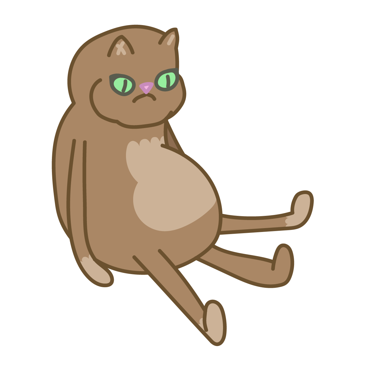 Gurtie & Terrence messages sticker-7