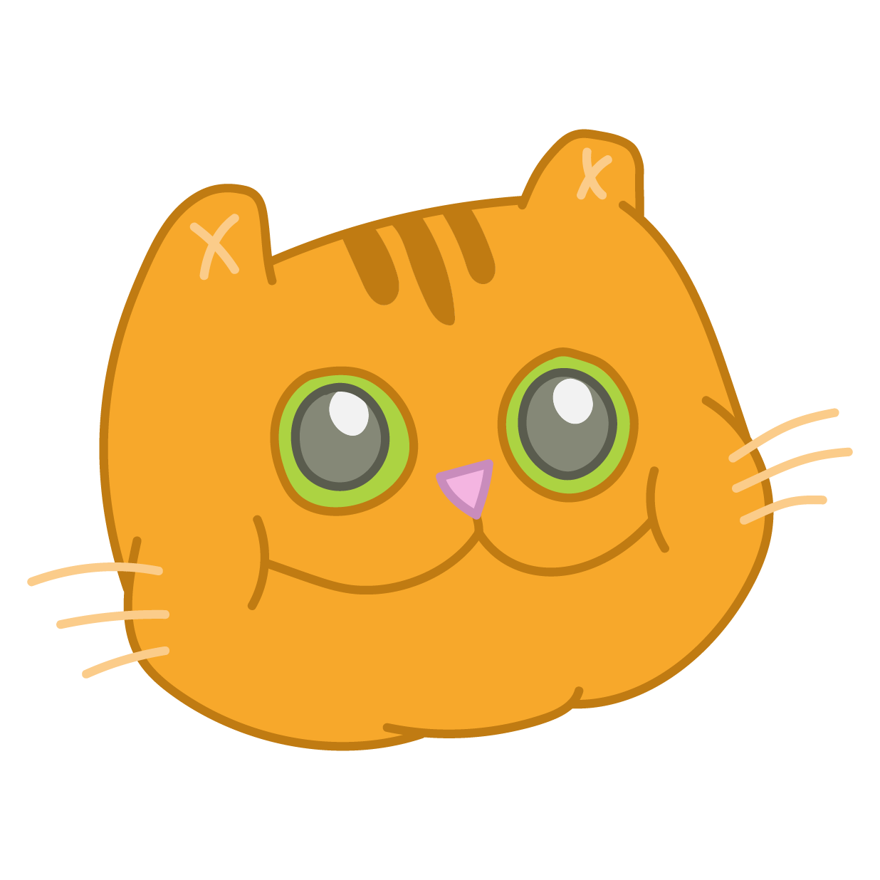 Gurtie & Terrence messages sticker-1