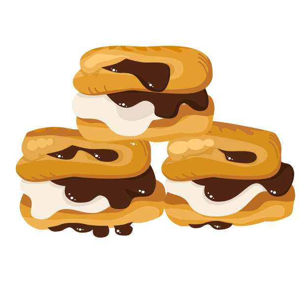 La Petite Bretonne Emojis messages sticker-10