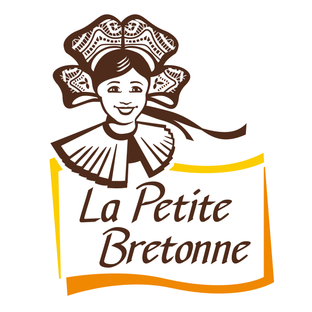La Petite Bretonne Emojis messages sticker-8
