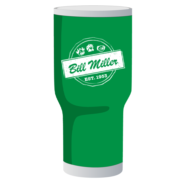Bill Miller Sticker Pack messages sticker-9