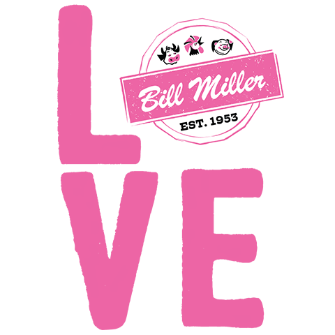 Bill Miller Sticker Pack messages sticker-0