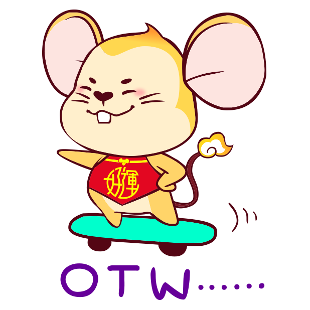 HAOYUN Stickers messages sticker-11
