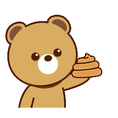 SunnyBears messages sticker-1
