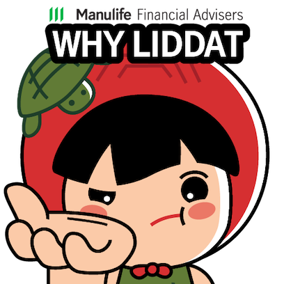 Manulife FA x AngKuKuehGirl messages sticker-9