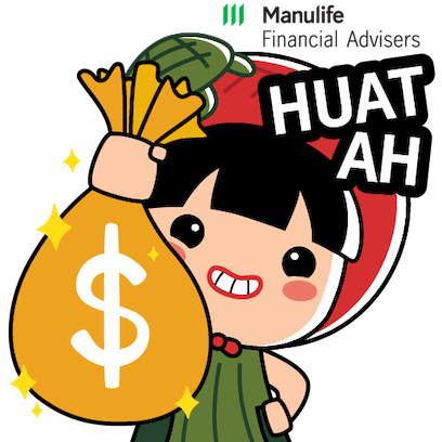Manulife FA x AngKuKuehGirl messages sticker-0