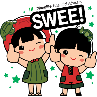 Manulife FA x AngKuKuehGirl messages sticker-7
