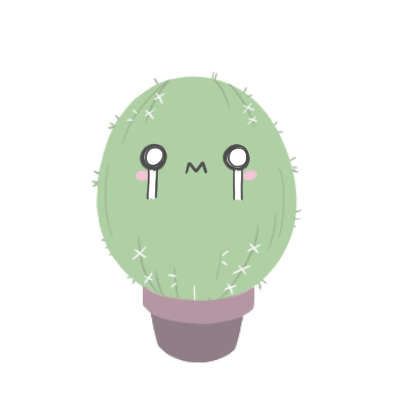 Cutie Cacti messages sticker-4